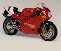 Ducati 888 parts