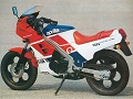 aprilia - af1 50 (rv4 engine)