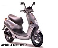 Aprilia GULIVER onderdelen