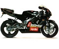 Aprilia RS 50 1999-2002 (6 SPEED) parts