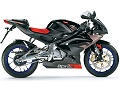 aprilia - rs125