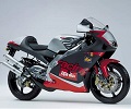 aprilia - rs250