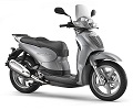 Aprilia SCARABEO 150 4ST. onderdelen