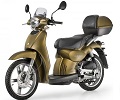 aprilia - scarabeo 4st. (piaggio)