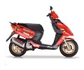 Aprilia SONIC LC onderdelen