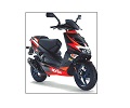 Aprilia SR LC 2000 (APRILIA ENGINE) onderdelen