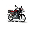 Aprilia TUONO 50 onderdelen