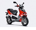 Aprilia SR50 WWW LC onderdelen