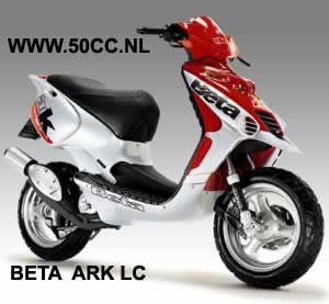 Beta ARK LC parts