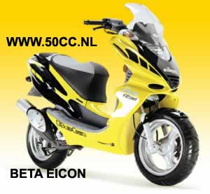 Beta EIKON 50 onderdelen