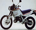 cagiva - cruiser