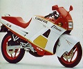 cagiva - freccia 125 c9