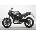 Cagiva RAPTOR 125 onderdelen