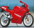 Cagiva MITO 50 onderdelen