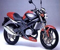 cagiva - planet 125