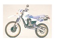 Derbi FDS parts