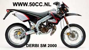 Derbi SM 2000 >  (EBE50 ENGINE) parts