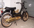 Derbi VARIANT AMERICA parts