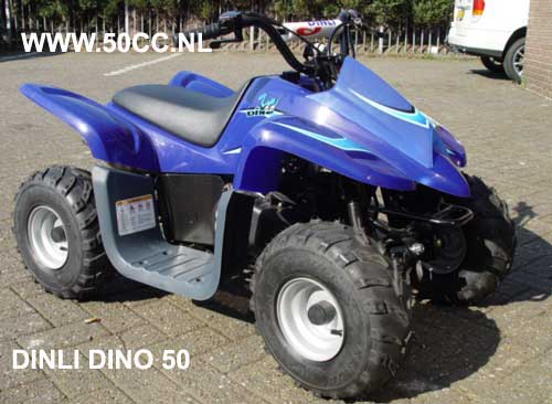 dinli - dino 50