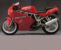 Ducati SS 900 parts
