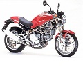 Ducati MONSTER 750 parts