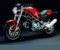 Ducati MONSTER 600 parts