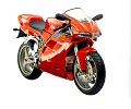 Ducati 916 parts