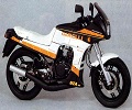 garelli - gta 125