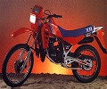 Garelli TIGER XLE parts