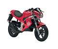 gilera - dna 125 4t