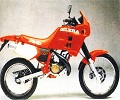 Gilera 50R AGUA parts