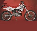 Gilera CANIBAL parts