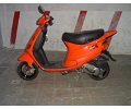 gilera - easy moving