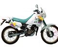 Gilera RT FUN parts