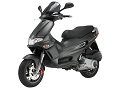 gilera - runner 125 2t