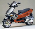 Gilera RUNNER 180 4T onderdelen