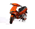 gilera - runner 125 4t