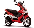 Gilera RUNNER PURE JET LC onderdelen