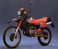 gilera - rx 125