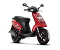 Gilera STORM parts