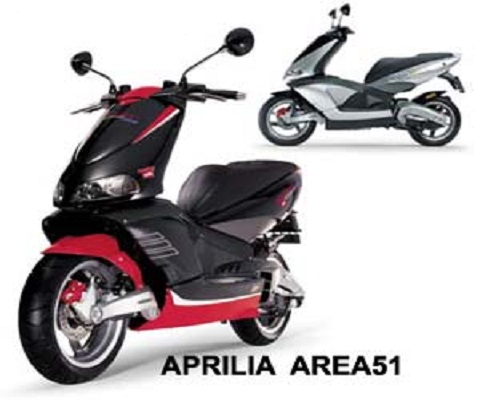 VERGASER SPORT PHBN 17,5mm APRILIA SONIC AREA 51 50 ATALA