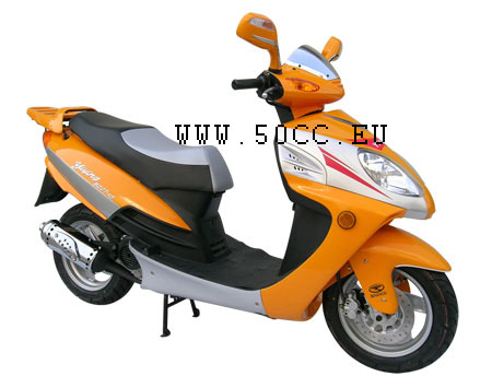Parts for benzhou yy50qt-10 scooters, mopeds and 2-stroek bikes - 50cc.eu