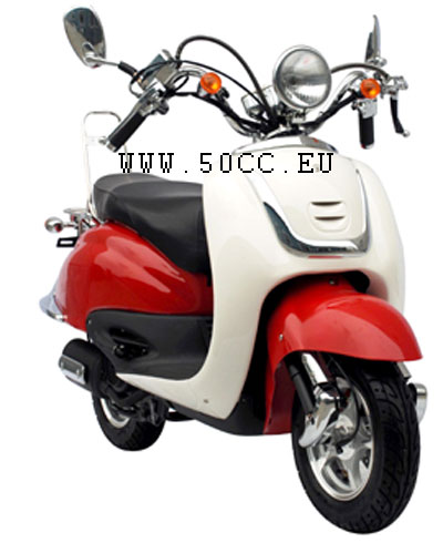 Yamaha Cdi Unit Sport Performance CDI Box For Benzhou YY50QT - Foto 5