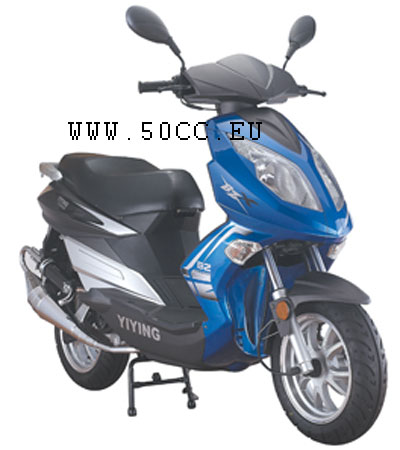 Parts for benzhou yy50qt-34b scooters, mopeds and 2-stroek bikes - 50cc.eu