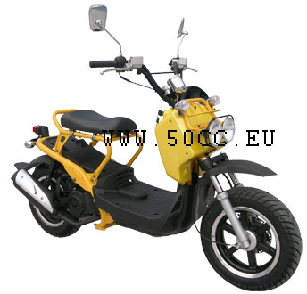 Parts for benzhou yy50qt-9 scooters, mopeds and 2-stroek bikes - 50cc.eu