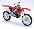 honda - cr125 96-00