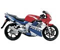 Honda NSR125 onderdelen