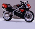 Honda NSR 250 parts