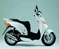 Honda NES 150 parts