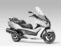 Honda SILVER WING 400 onderdelen